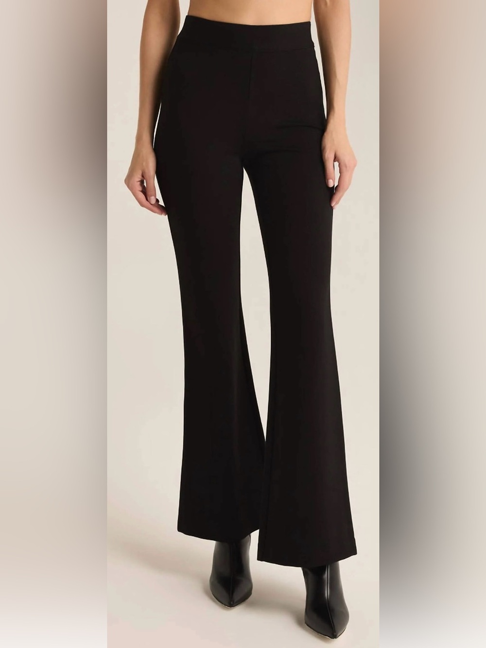 Z Supply - Do It All Slim Kick Pants